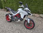 2015 Ducati Multistrada 1200 S