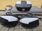2015 Ducati Multistrada 1200 S