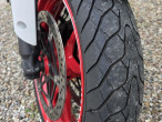 2015 Ducati Multistrada 1200 S