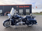 2015 Harley-Davidson FLHRCI Road King Classic 2015 Harley-Davidson FLHRCI Road King Classic