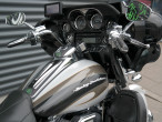 2015 Harley-Davidson FLHTCUSE CVO Electra Glide Ultra Classic