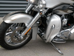 2015 Harley-Davidson FLHTCUSE CVO Electra Glide Ultra Classic