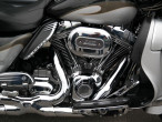 2015 Harley-Davidson FLHTCUSE CVO Electra Glide Ultra Classic