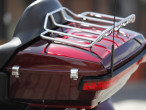 2015 Harley-Davidson FLHTK Electra Glide Ultra Limited