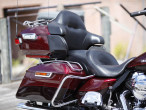 2015 Harley-Davidson FLHTK Electra Glide Ultra Limited