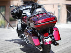 2015 Harley-Davidson FLHTK Electra Glide Ultra Limited