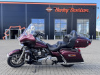 2015 Harley-Davidson FLHTK Electra Glide Ultra Limited
