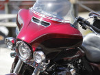 2015 Harley-Davidson FLHTK Electra Glide Ultra Limited