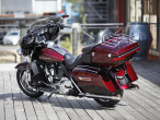 2015 Harley-Davidson FLHTK Electra Glide Ultra Limited