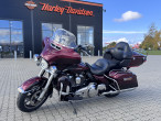 2015 Harley-Davidson FLHTK Electra Glide Ultra Limited