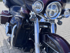 2015 Harley-Davidson FLHTK Electra Glide Ultra Limited
