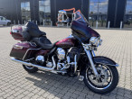 2015 Harley-Davidson FLHTK Electra Glide Ultra Limited