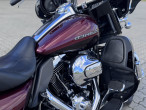 2015 Harley-Davidson FLHTK Electra Glide Ultra Limited