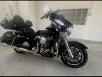Harley-Davidson FLHTK Electra Glide Ultra Limited Harley-Davidson FLHTK Electra Glide Ultra Limited