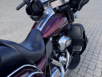 2015 Harley-Davidson FLHTK Electra Glide Ultra Limited