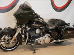 2015 Harley-Davidson FLHX Street Glide