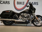 2015 Harley-Davidson FLHX Street Glide