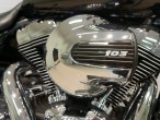 2015 Harley-Davidson FLHX Street Glide