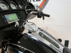 2015 Harley-Davidson FLHX Street Glide