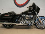2015 Harley-Davidson FLHX Street Glide