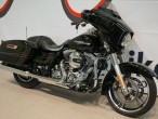 2015 Harley-Davidson FLHX Street Glide