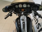 2015 Harley-Davidson FLHX Street Glide