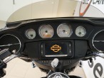 2015 Harley-Davidson FLHX Street Glide