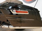 2015 Harley-Davidson FLHX Street Glide