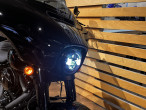 2015 Harley-Davidson FLHXS Street Glide Special