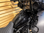2015 Harley-Davidson FLHXS Street Glide Special