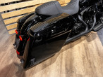 2015 Harley-Davidson FLHXS Street Glide Special