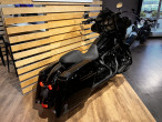 2015 Harley-Davidson FLHXS Street Glide Special