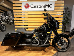 2015 Harley-Davidson FLHXS Street Glide Special