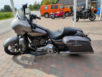 2015 Harley-Davidson FLHXS Street Glide Special