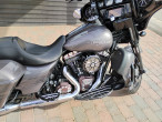 2015 Harley-Davidson FLHXS Street Glide Special