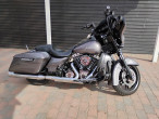 2015 Harley-Davidson FLHXS Street Glide Special