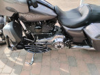 2015 Harley-Davidson FLHXS Street Glide Special