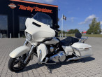 2015 Harley-Davidson FLHXS Street Glide Special