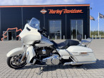 2015 Harley-Davidson FLHXS Street Glide Special