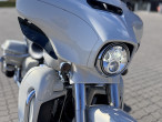 2015 Harley-Davidson FLHXS Street Glide Special