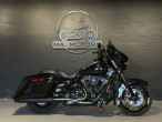2015 Harley-Davidson FLHXS Street Glide Special 2015 Harley-Davidson FLHXS Street Glide Special