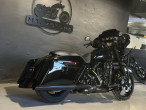 2015 Harley-Davidson FLHXS Street Glide Special 2015 Harley-Davidson FLHXS Street Glide Special
