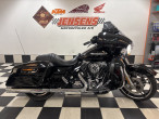 2015 Harley-Davidson FLHXS Street Glide Special
