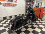 2015 Harley-Davidson FLHXS Street Glide Special