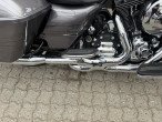 2015 Harley-Davidson FLHXS Street Glide Special 2015 Harley-Davidson FLHXS Street Glide Special