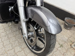 2015 Harley-Davidson FLHXS Street Glide Special 2015 Harley-Davidson FLHXS Street Glide Special