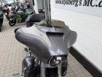 2015 Harley-Davidson FLHXS Street Glide Special 2015 Harley-Davidson FLHXS Street Glide Special