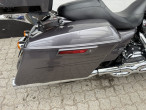 2015 Harley-Davidson FLHXS Street Glide Special 2015 Harley-Davidson FLHXS Street Glide Special