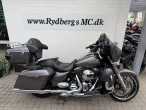 2015 Harley-Davidson FLHXS Street Glide Special 2015 Harley-Davidson FLHXS Street Glide Special