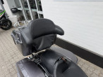 2015 Harley-Davidson FLHXS Street Glide Special 2015 Harley-Davidson FLHXS Street Glide Special